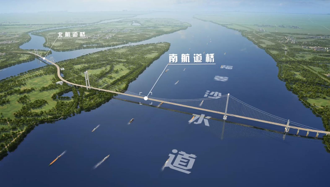 由于張靖皋長江大橋采用了多項填補(bǔ)國內(nèi)外空白的新技術(shù),因此其對核心承重部位的鋼鐵材料要求特別嚴(yán)格。在深入對接市場、對接客戶過程中,舞鋼根據(jù)客戶的個性化需求,為其量身定制特厚橋梁鋼,充分滿足其特殊使用要求。在生產(chǎn)過程中,針對鋼板厚度在 330mm,已經(jīng)超出國家標(biāo)準(zhǔn),而且沖擊韌性指標(biāo)達(dá)到世界級要求等技術(shù)難題,舞鋼成立以產(chǎn)品攻關(guān)團(tuán)隊成員為主力,各廠、各部門聯(lián)動的課題攻關(guān)組,創(chuàng)新冶煉工藝,優(yōu)化成分設(shè)計,有效改善錠坯內(nèi)部質(zhì)量,確保其能夠滿足國標(biāo)一級探傷要求;在軋制環(huán)節(jié),嚴(yán)格實(shí)施控軋控冷措施,一舉攻克該類超大厚度鋼板給沖擊性能帶來的影響等世界級難題,確保了試制鋼板快速高質(zhì)量交付客戶。客戶檢驗后反饋稱各項性能良好,并對舞鋼創(chuàng)造出該類鋼板國內(nèi)厚度,各項性能指標(biāo)達(dá)到國際領(lǐng)先水平表示高度贊賞。 由于張靖皋長江大橋采用了多項填補(bǔ)國內(nèi)外空白的新技術(shù),因此其對核心承重部位的鋼鐵材料要求特別嚴(yán)格。在深入對接市場、對接客戶過程中,舞鋼根據(jù)客戶的個性化需求,為其量身定制特厚橋梁鋼,充分滿足其特殊使用要求。在生產(chǎn)過程中,針對鋼板厚度在 330mm,已經(jīng)超出國家標(biāo)準(zhǔn),而且沖擊韌性指標(biāo)達(dá)到世界級要求等技術(shù)難題,舞鋼成立以產(chǎn)品攻關(guān)團(tuán)隊成員為主力,各廠、各部門聯(lián)動的課題攻關(guān)組,創(chuàng)新冶煉工藝,優(yōu)化成分設(shè)計,有效改善錠坯內(nèi)部質(zhì)量,確保其能夠滿足國標(biāo)一級探傷要求;在軋制環(huán)節(jié),嚴(yán)格實(shí)施控軋控冷措施,一舉攻克該類超大厚度鋼板給沖擊性能帶來的影響等世界級難題,確保了試制鋼板快速高質(zhì)量交付客戶。客戶檢驗后反饋稱各項性能良好,并對舞鋼創(chuàng)造出該類鋼板國內(nèi)厚度,各項性能指標(biāo)達(dá)到國際領(lǐng)先水平表示高度贊賞。